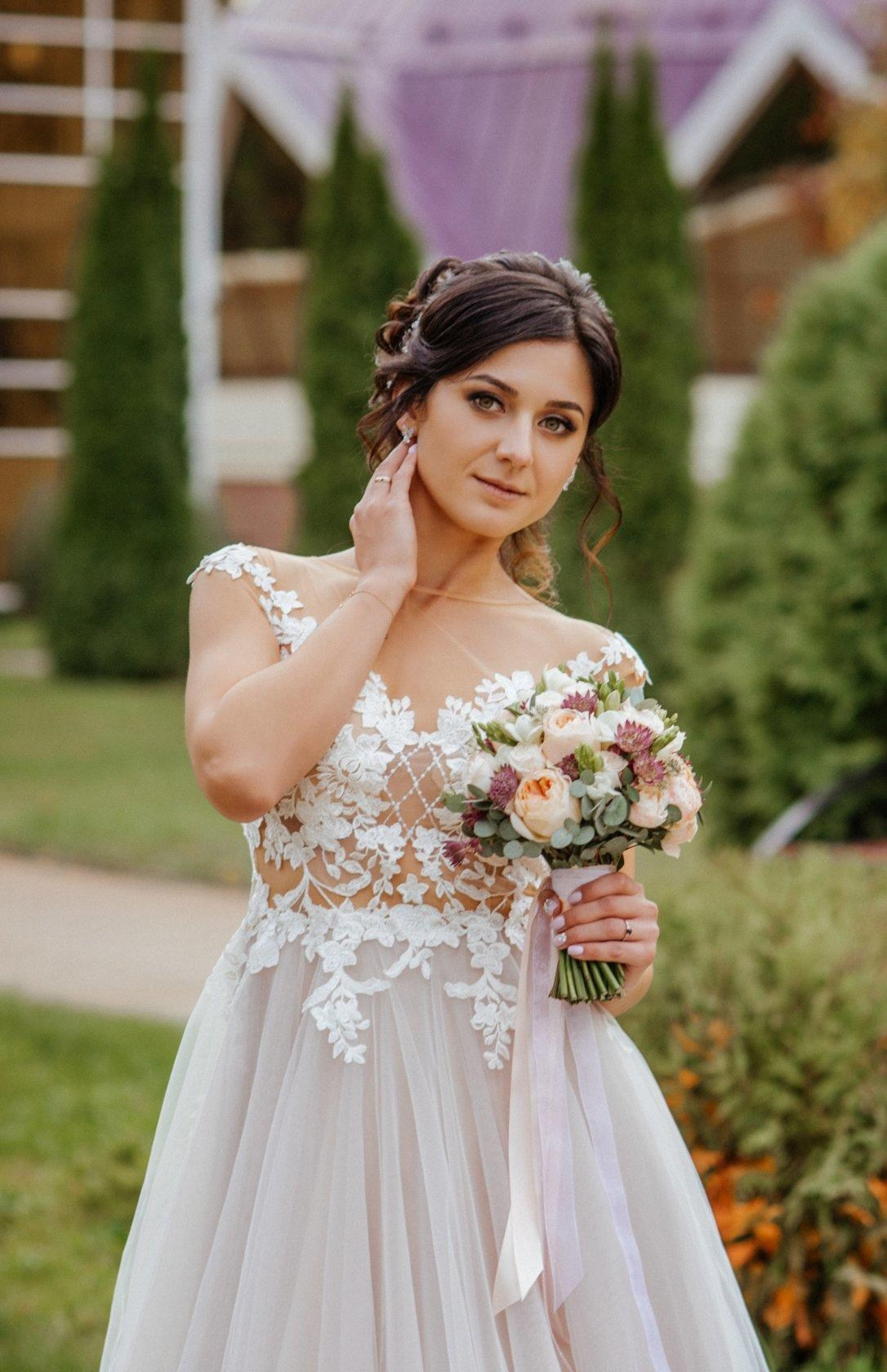 Виктория & Александр. Марина Тюкачева свадебный, семейный, детский фотограф