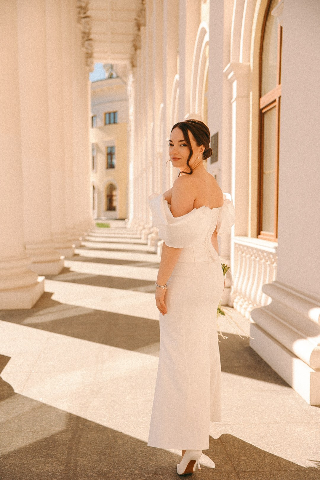 Игорь и Нина. Фотограф Нижний Новгород