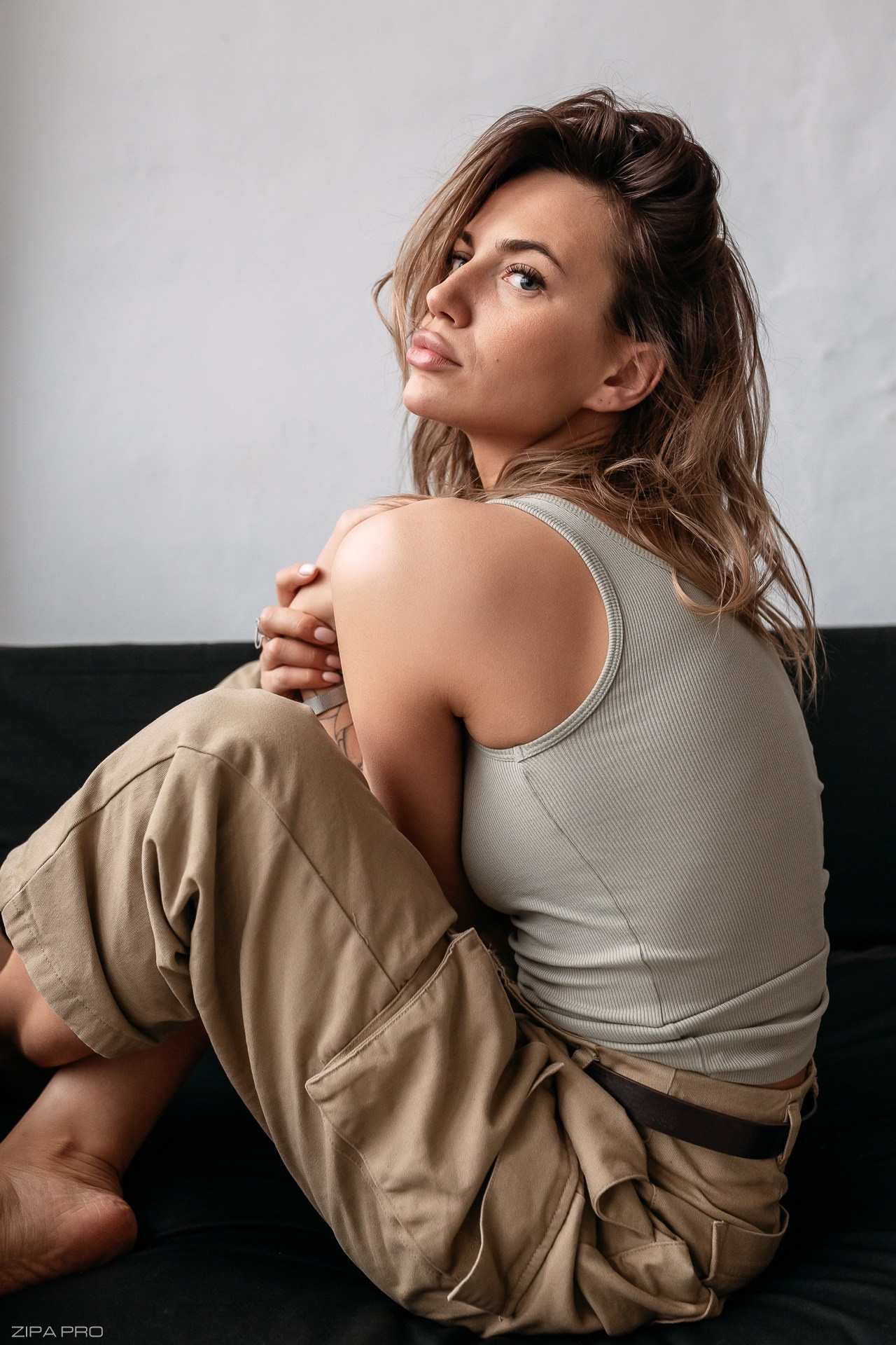 Мария. Фотограф Zipa Pro