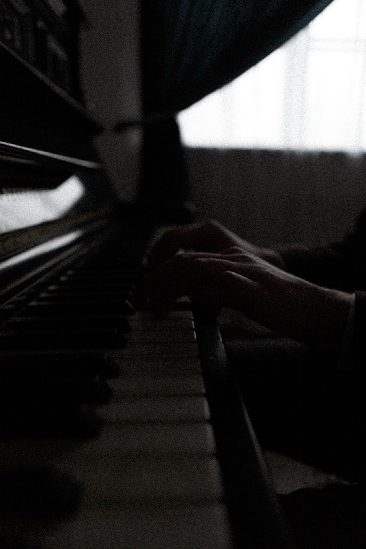 Без воды. Фотограф Владимир Молоканов