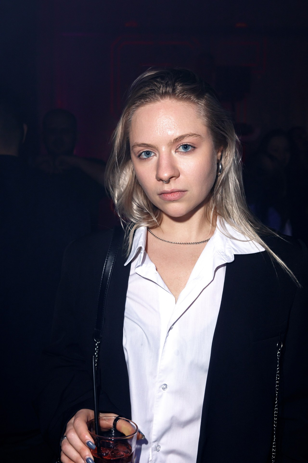 Nebar. Фотограф Владимир Молоканов