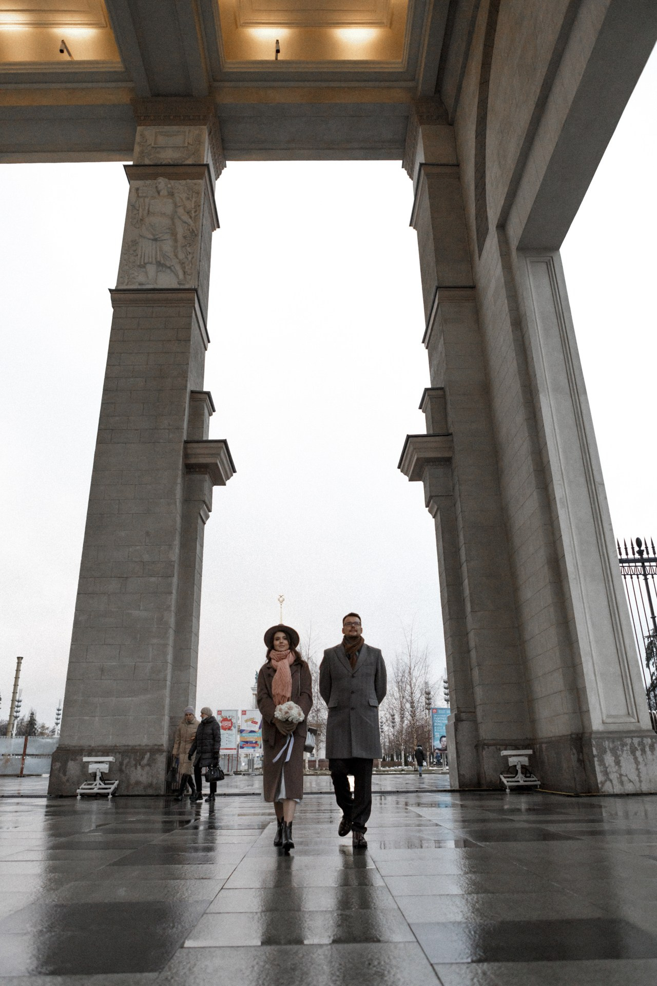 Без воды. Фотограф Владимир Молоканов