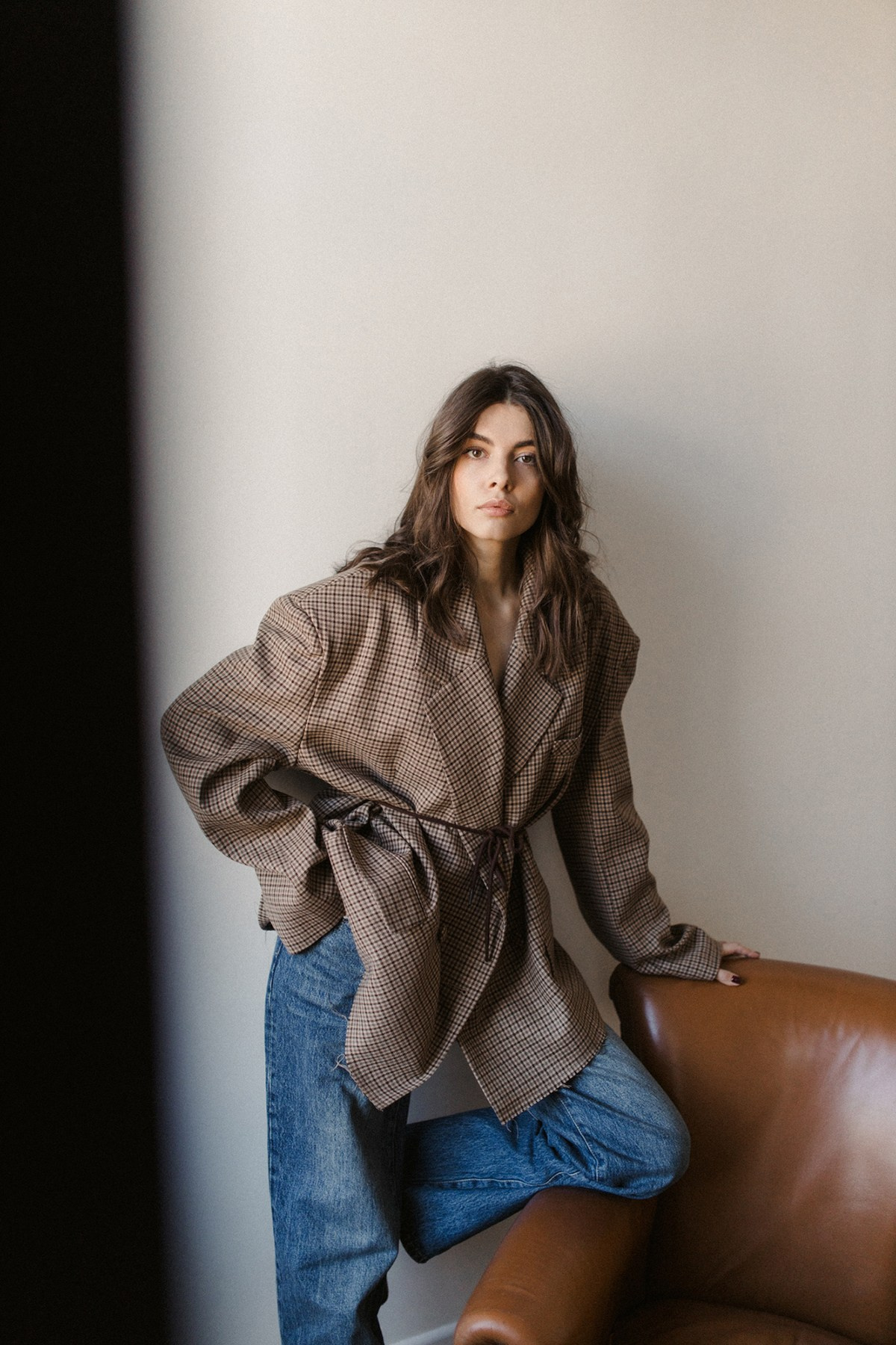 Masha. Anastasia Blud Photography