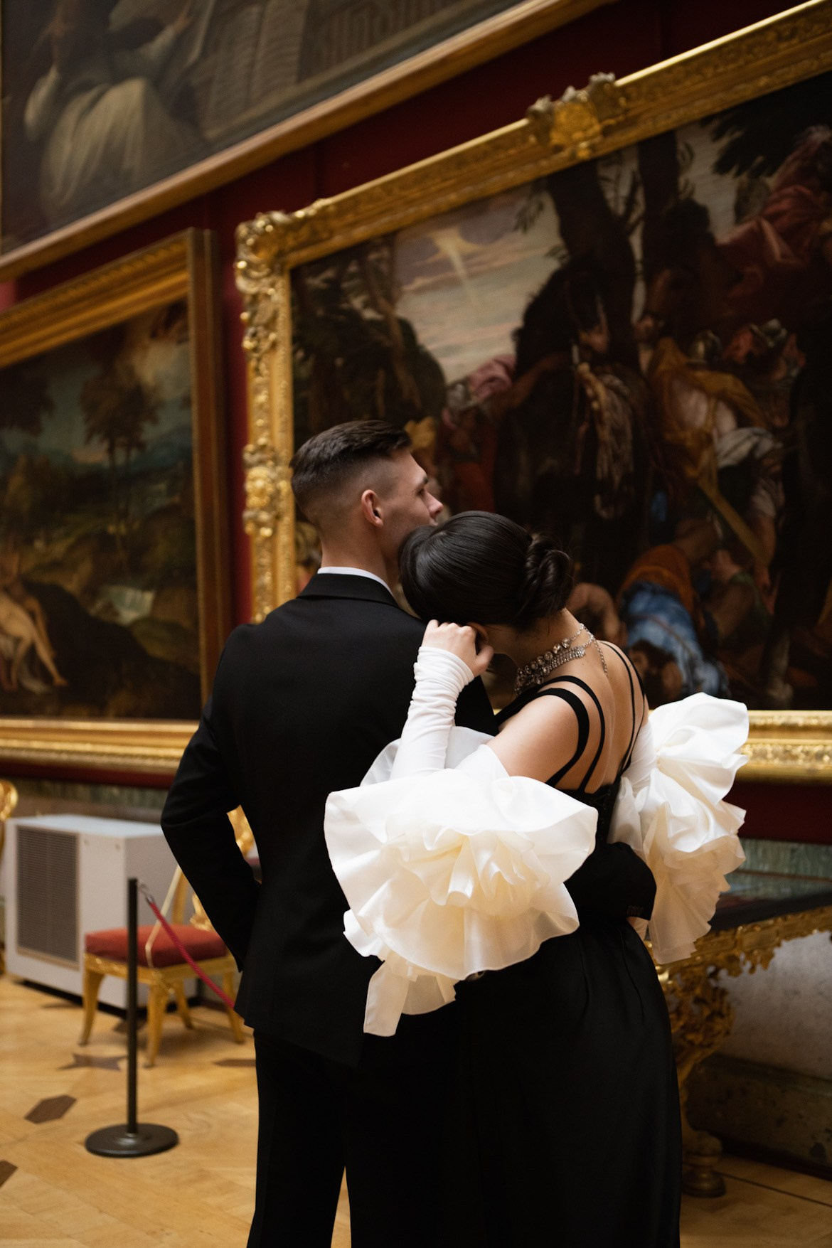 L & A. Портфолио