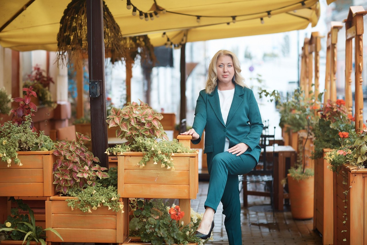 Отзывы. Татьяна Бабаева — Фотограф