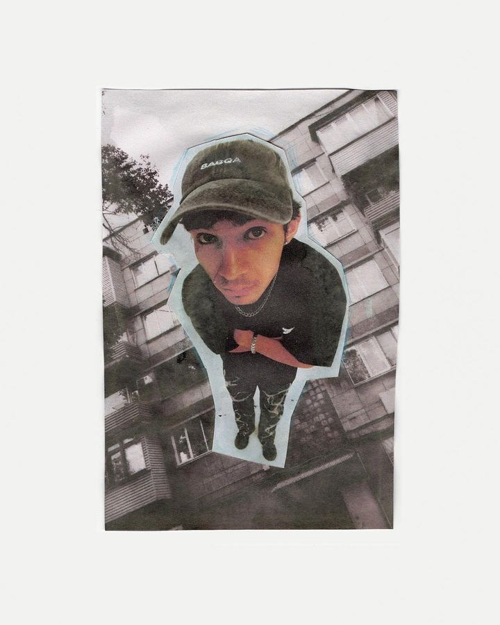 Basqa. Fashion and advertising photographer