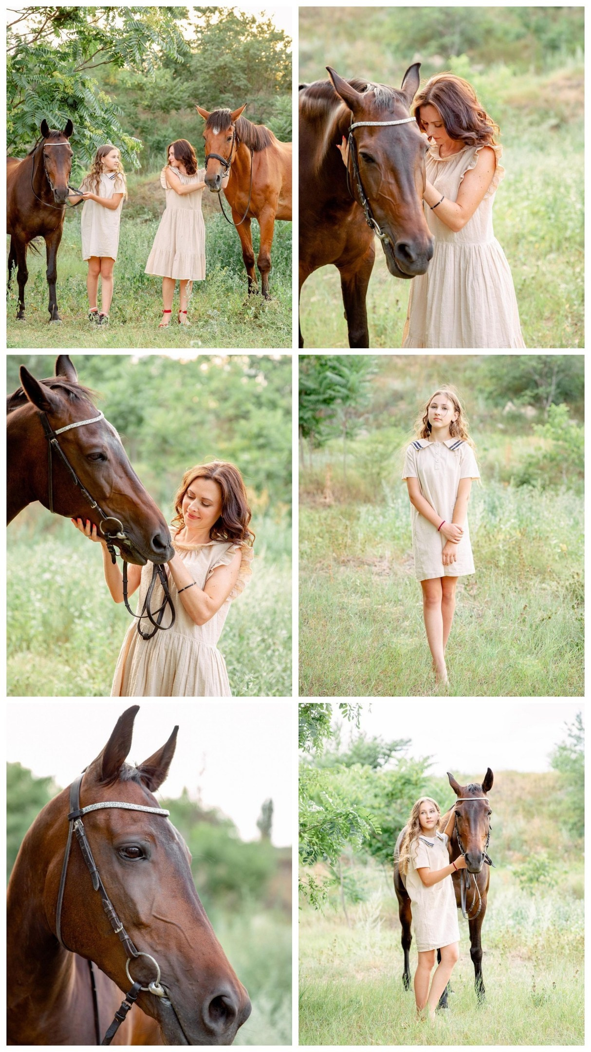 Идеи для летней фотосессии на улице в Санкт-Петербурге. Фотограф в Санкт-Петербурге, Анна Скворцова