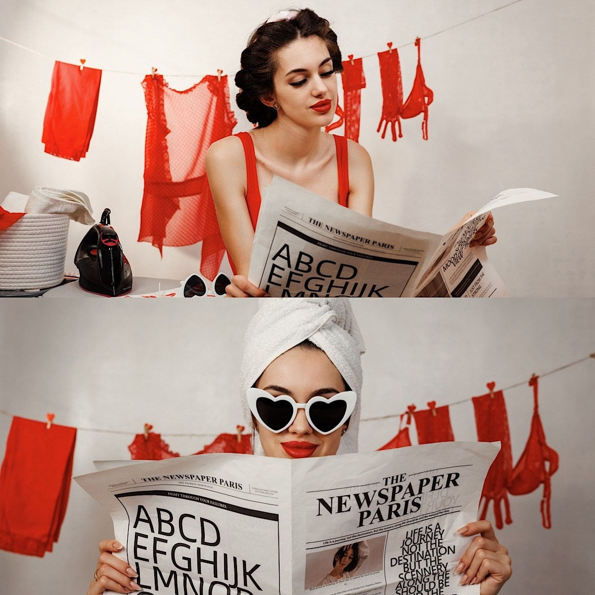 Фотосессия. Фотоагентство КИСЛОРОД