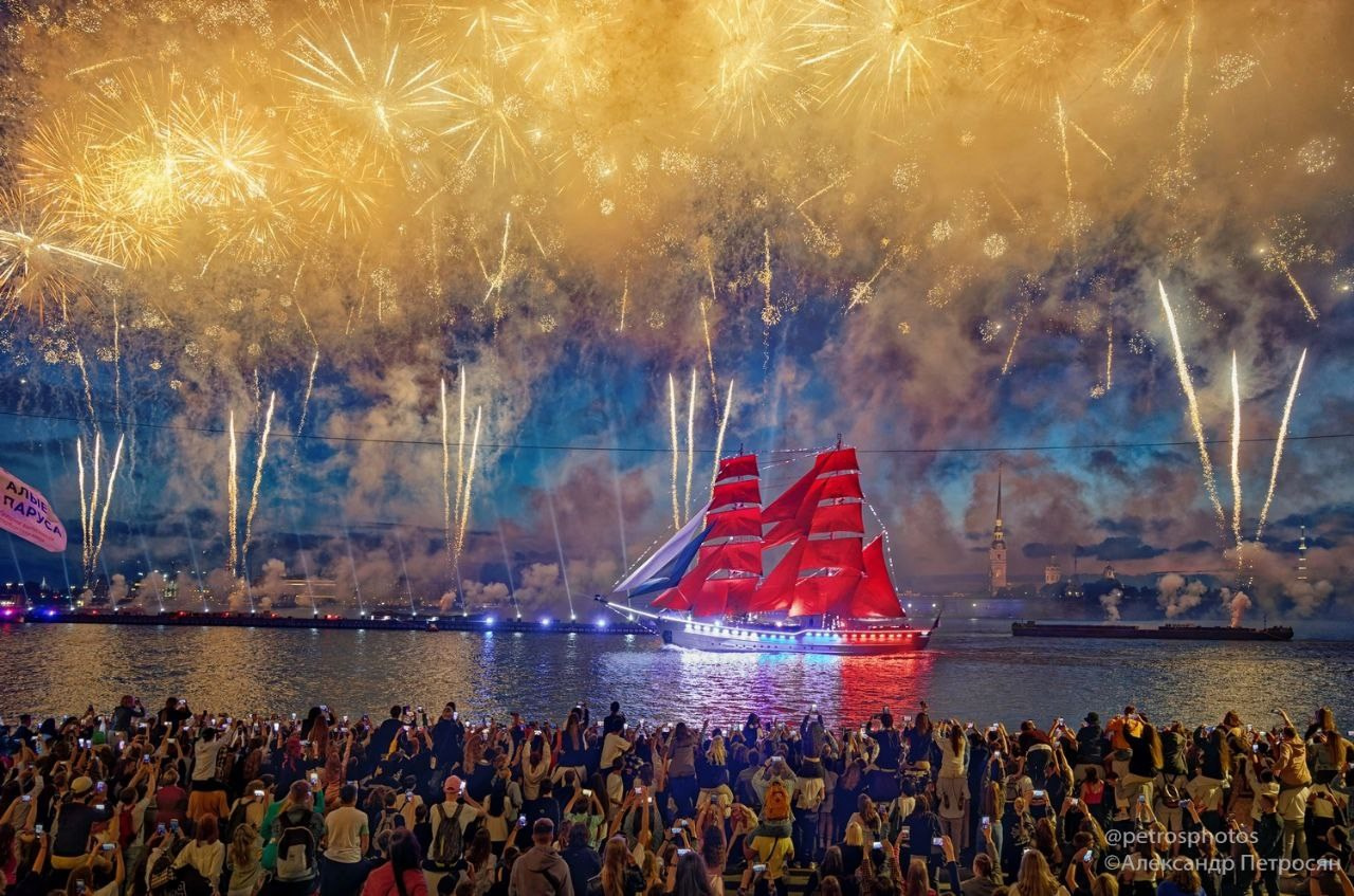 Город. Фотограф Александр Петросян