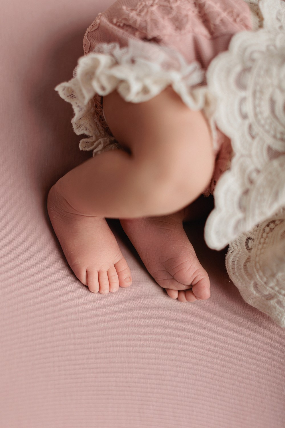 Мия. Семейный фотограф новорождённых в Серпухове Юлия Новикова +79637785957