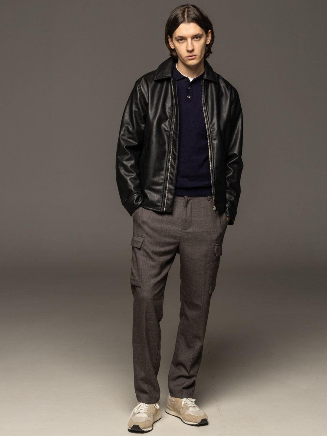 Fashion-съёмка. Главная