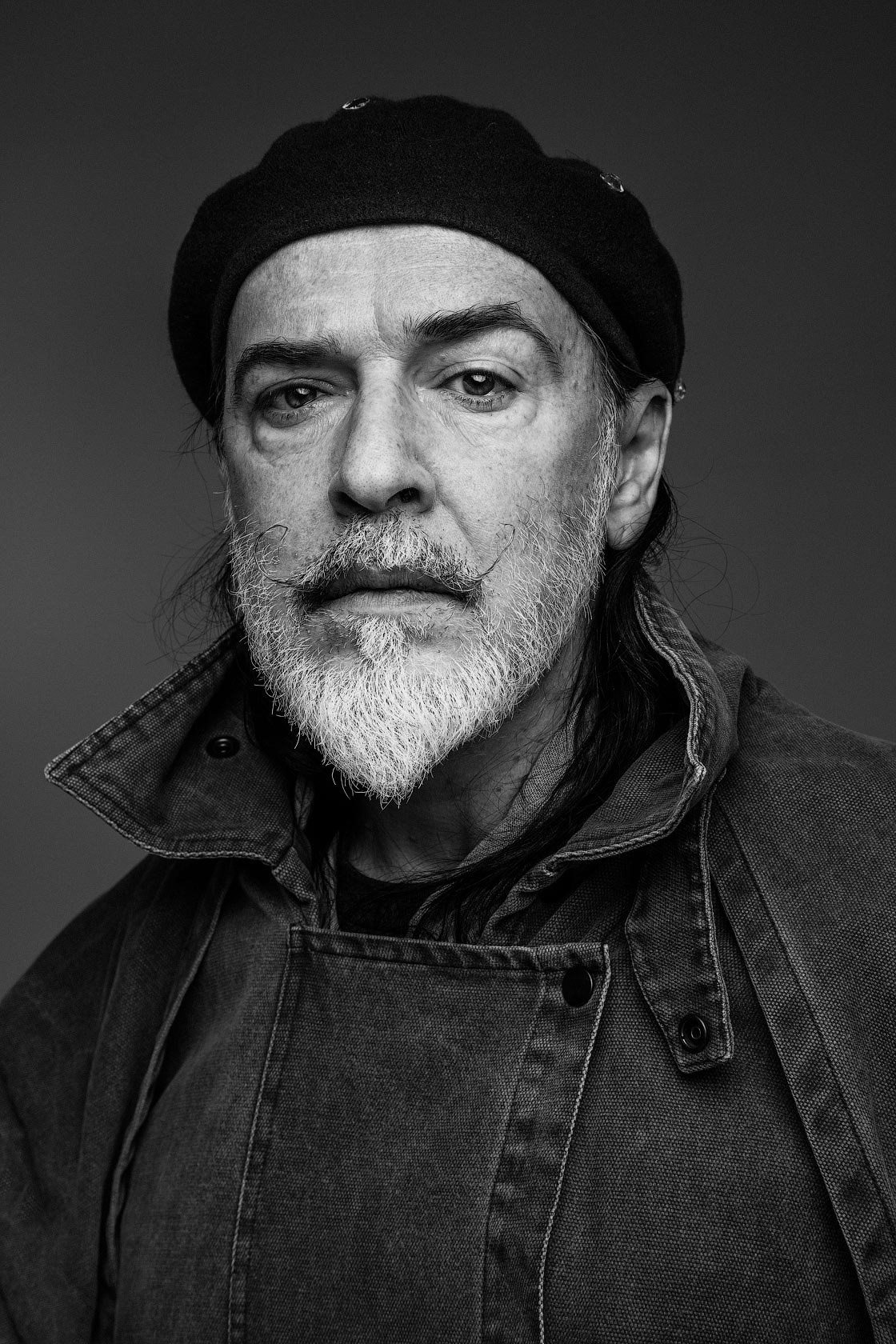 Сергей Воронов