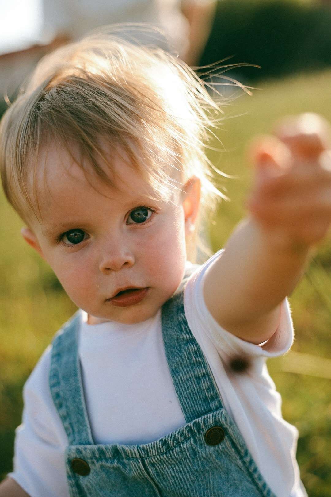 Олег Вика и Злата. Фотограф Нижний Новгород