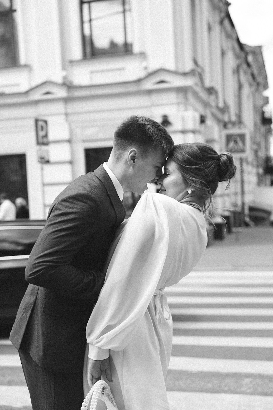 Леша и Наташа. Фотограф Нижний Новгород