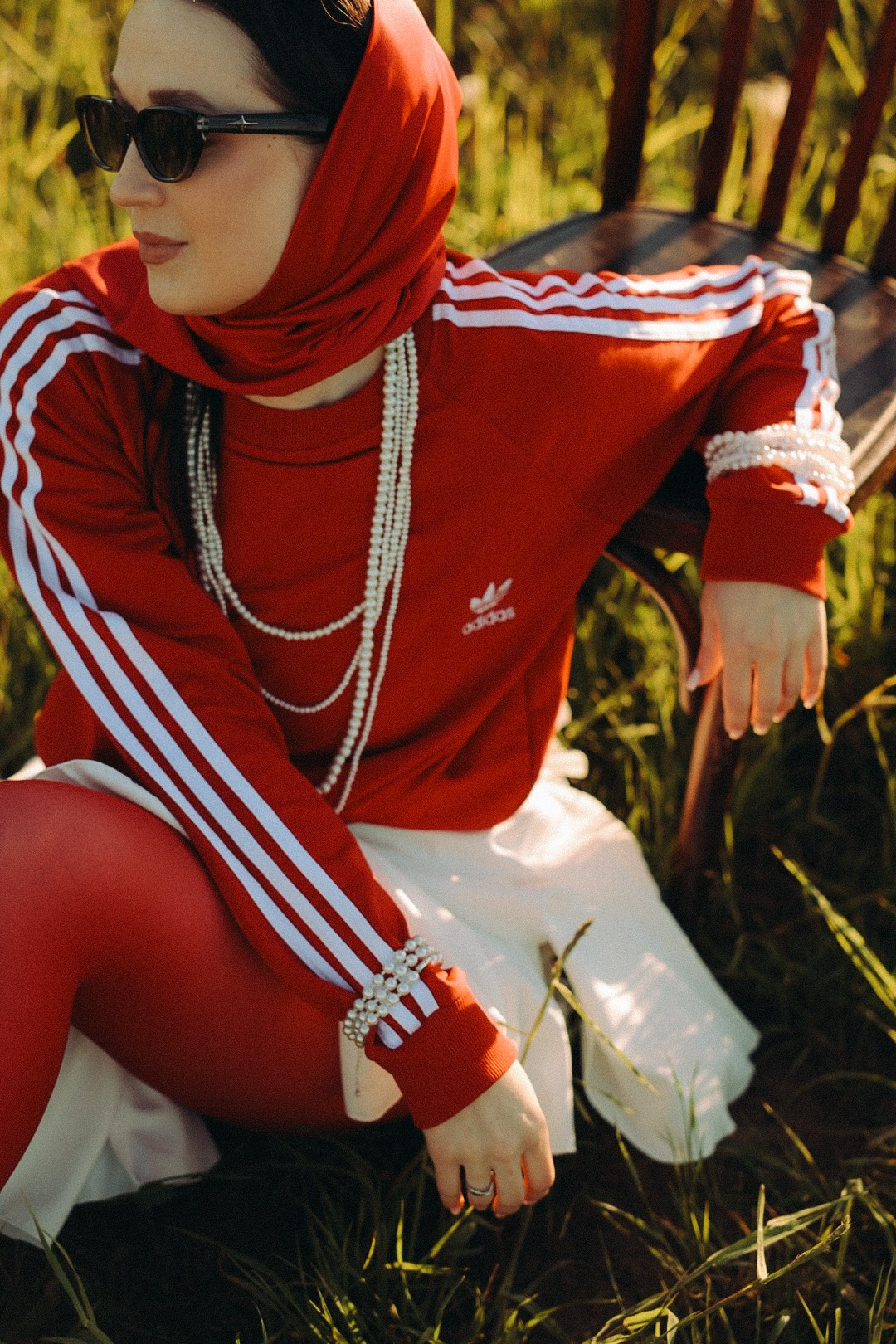 Аня. Фотограф Нижний Новгород