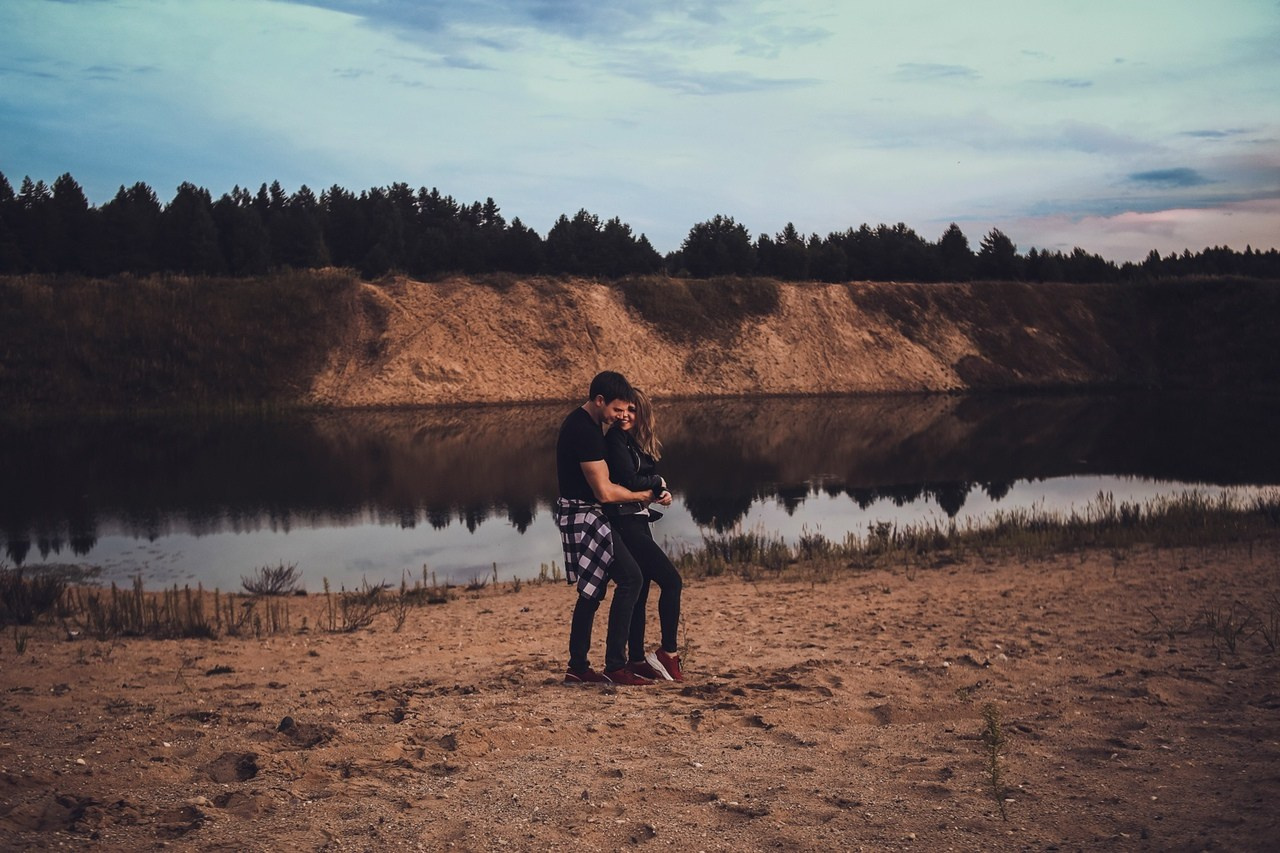 Листарова Анна семейный фотограф