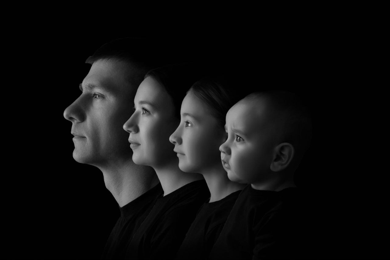 Наследие. Фотограф в Иркутске и Ангарске Татьяна Гаранина