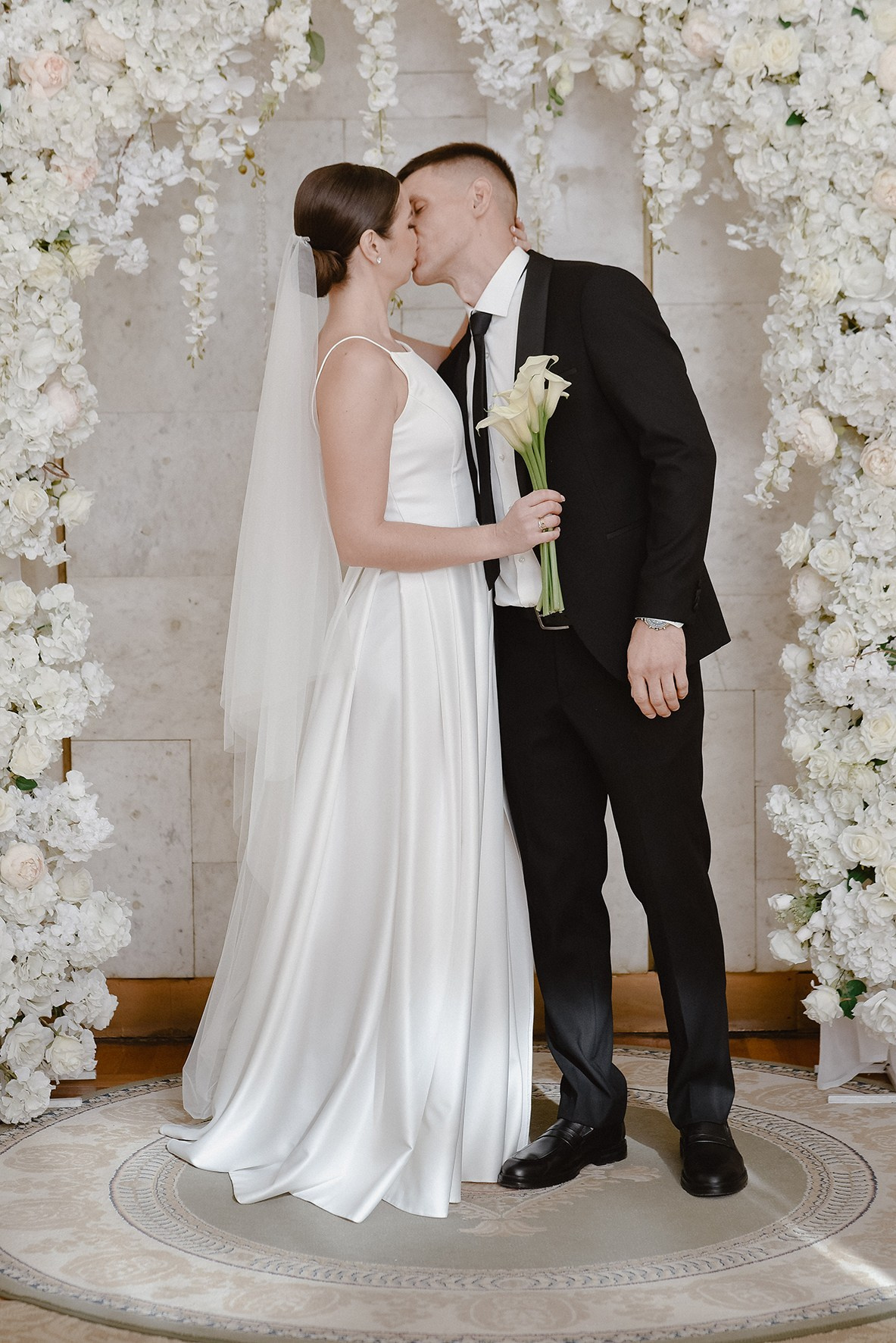 Любовь и Андрей. Свадебный и семейный фотограф в Ростове-на-Дону Елена Сторожок