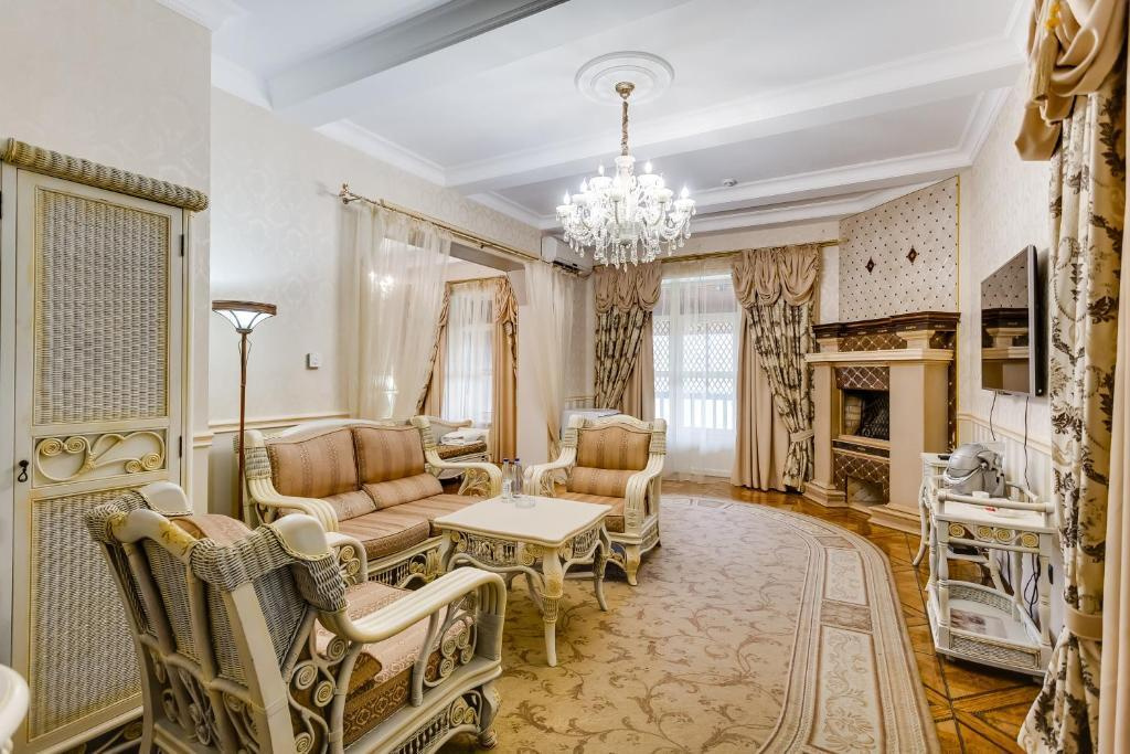 Парк отель «Каньон». Свадебный фотограф в Ростове Александра Груздева