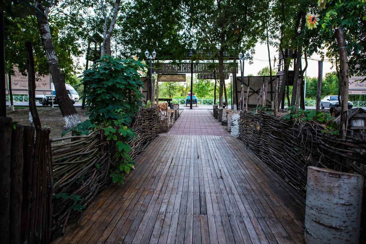 Отель «Станица Черкасская». Свадебный фотограф в Ростове Александра Груздева