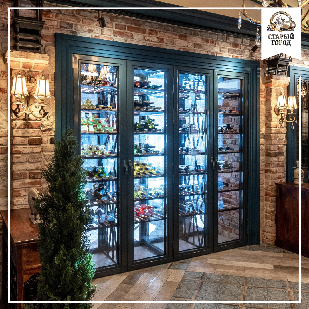 Развлекательный комплекс «Старый город». Свадебный фотограф в Ростове Александра Груздева