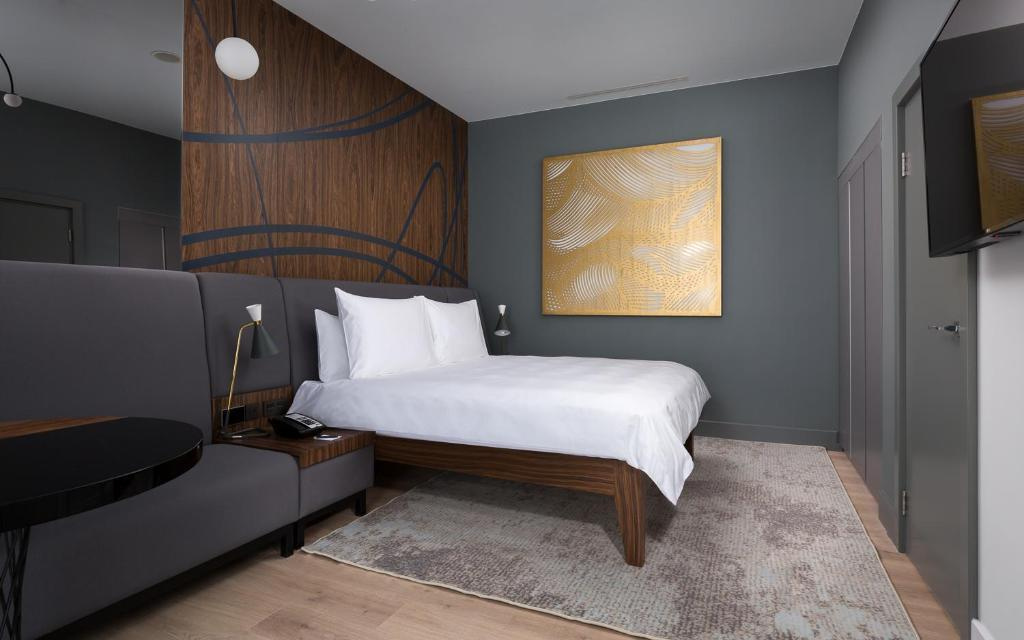 Отель «Radisson Blu». Свадебный фотограф в Ростове Александра Груздева