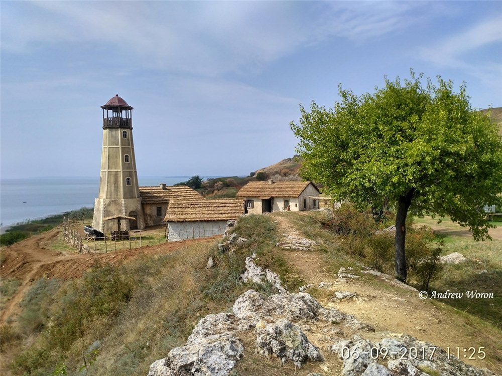 Хутор Мержаново. Свадебный фотограф в Ростове Александра Груздева