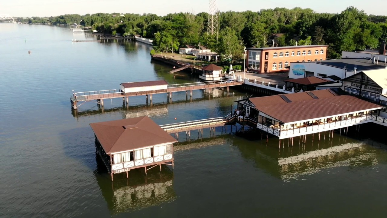 Парк отель «Петровский причал». Свадебный фотограф в Ростове Александра Груздева