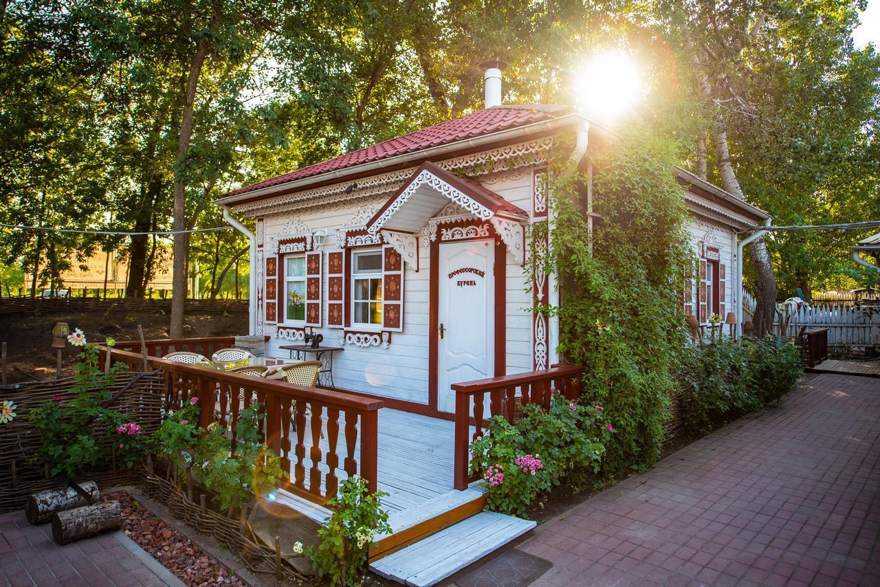 Отель «Станица Черкасская». Свадебный фотограф в Ростове Александра Груздева