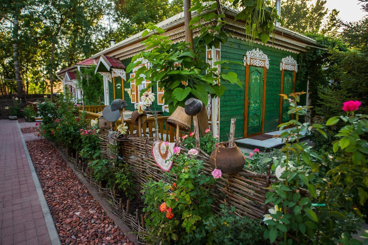 Отель «Станица Черкасская». Свадебный фотограф в Ростове Александра Груздева