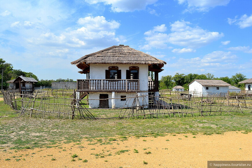 Этно комплекс «Кумжа». Свадебный фотограф в Ростове Александра Груздева