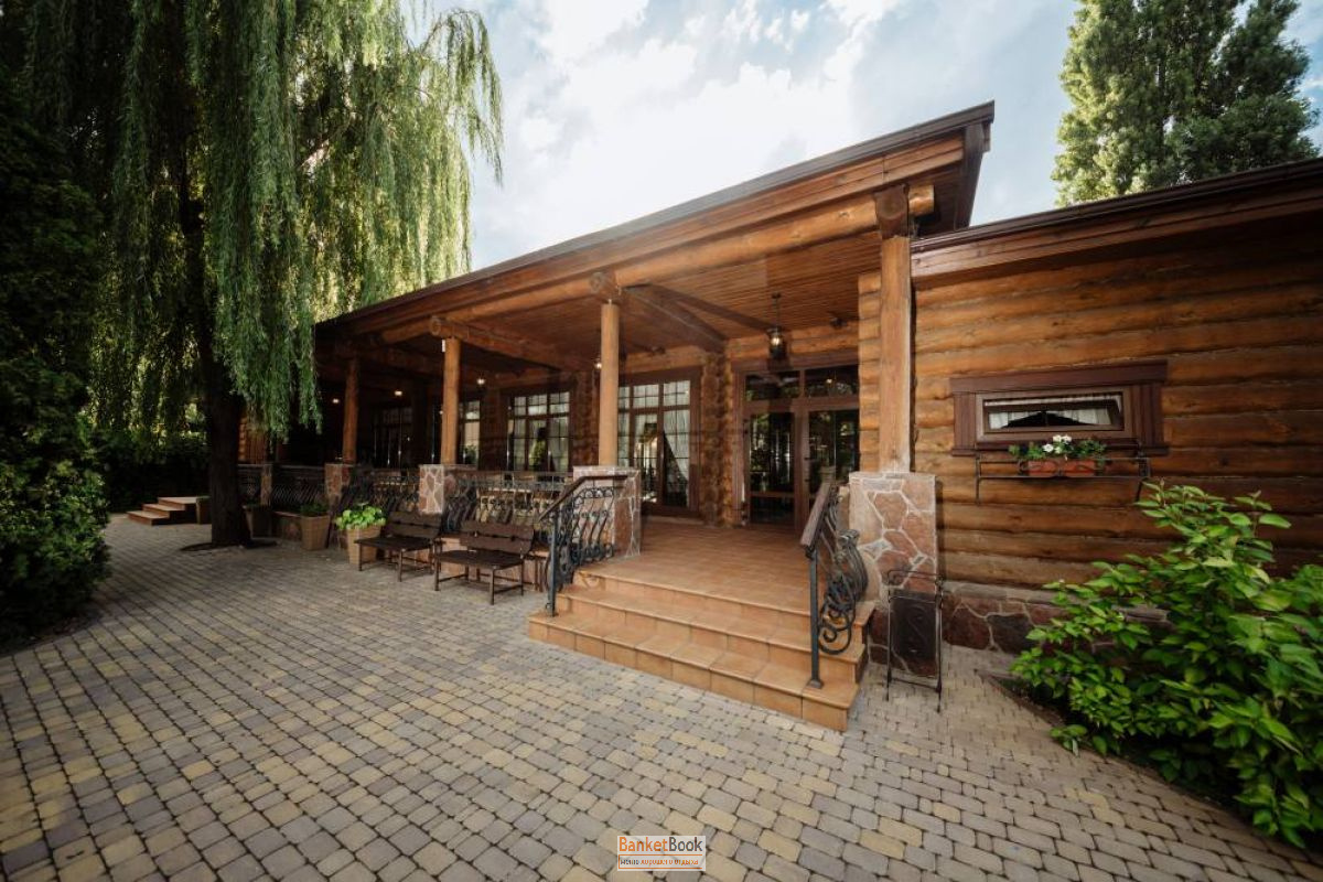 Отель «Tet-a-Tet». Свадебный фотограф в Ростове Александра Груздева