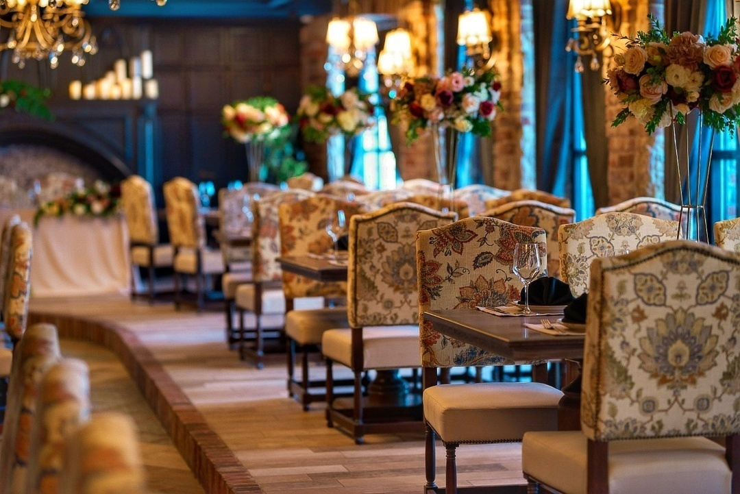 Развлекательный комплекс «Старый город». Свадебный фотограф в Ростове Александра Груздева