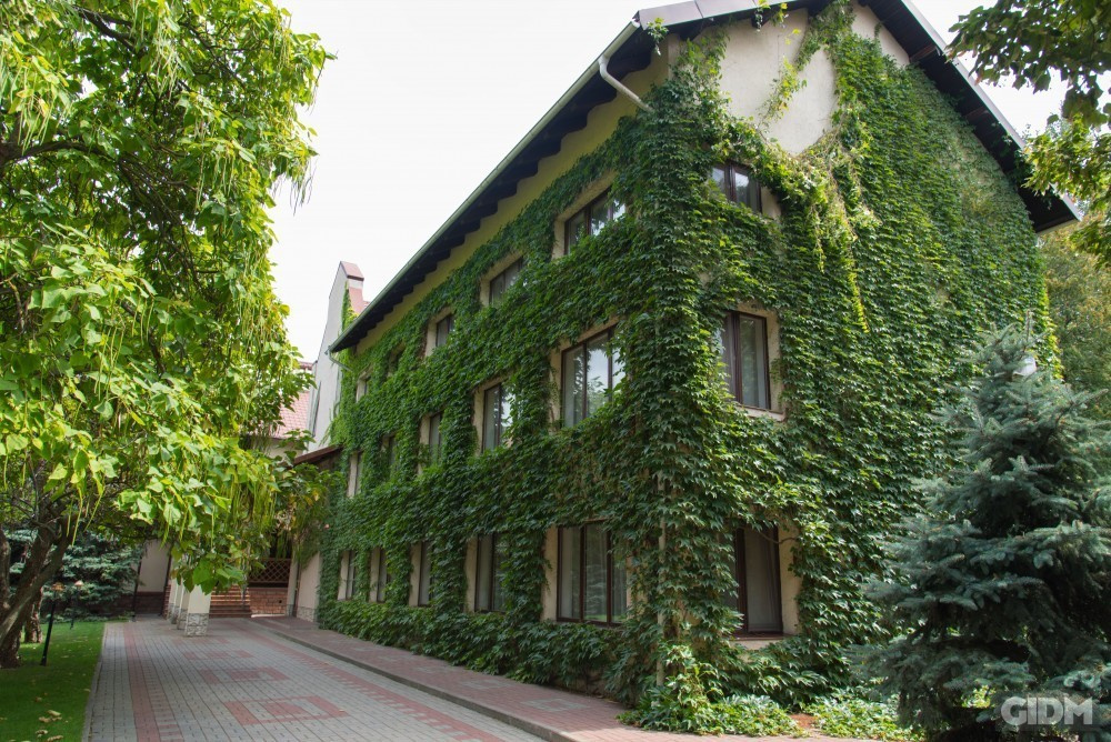 Парк отель «Высокий берег». Свадебный фотограф в Ростове Александра Груздева