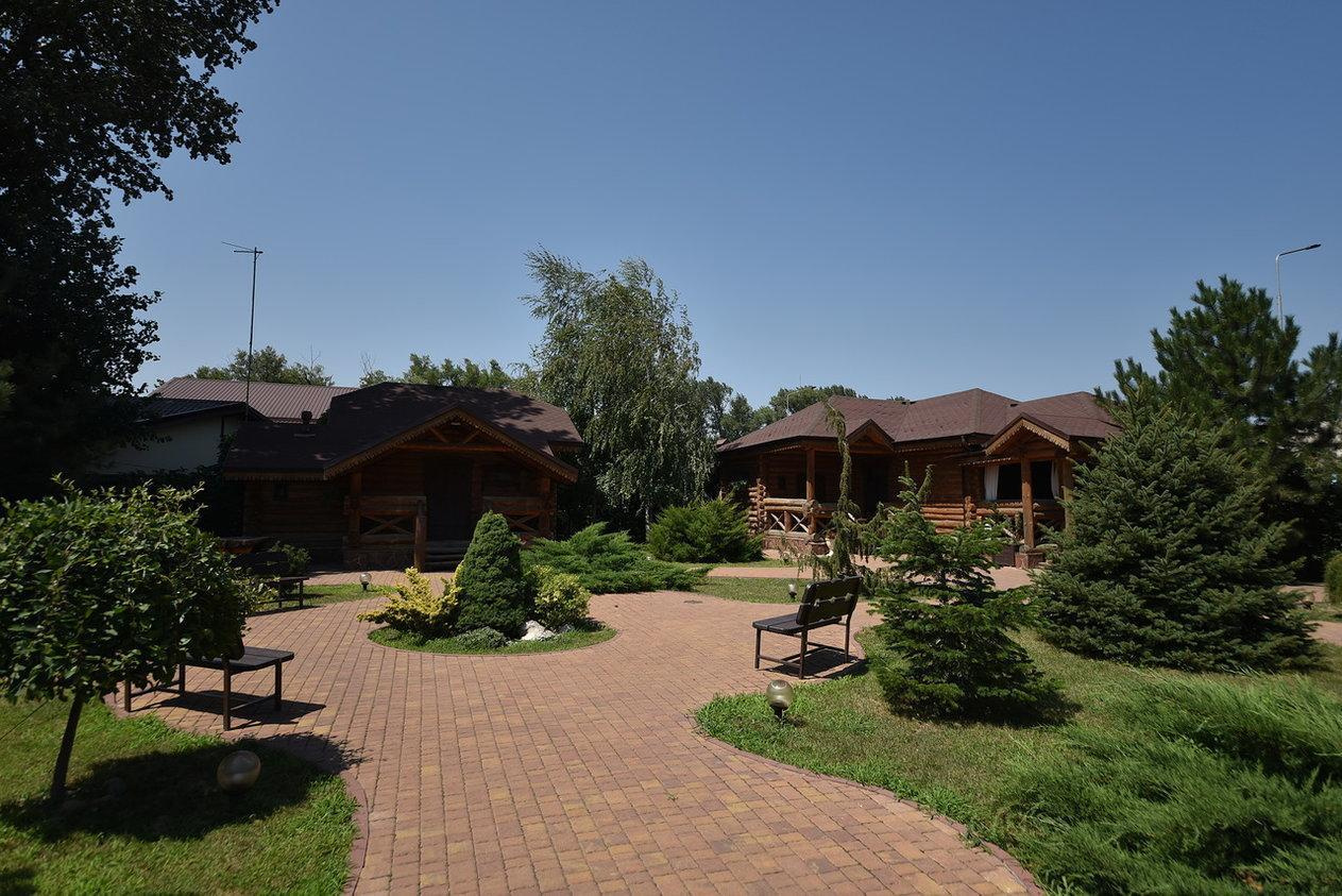 Отель «Tet-a-Tet». Свадебный фотограф в Ростове Александра Груздева