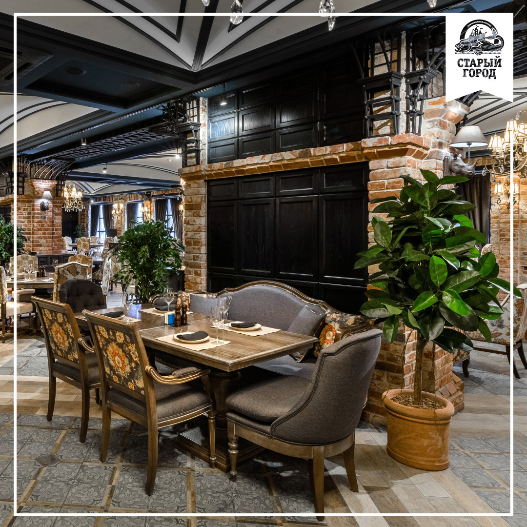 Развлекательный комплекс «Старый город». Свадебный фотограф в Ростове Александра Груздева