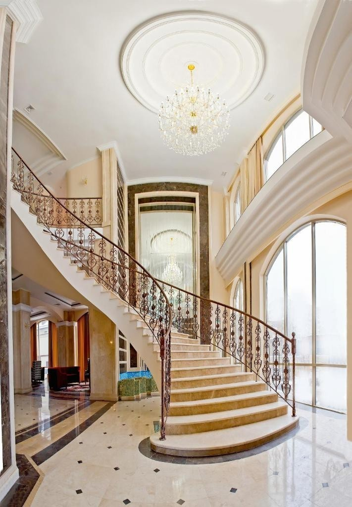 Отель «Бенамар». Свадебный фотограф в Ростове Александра Груздева