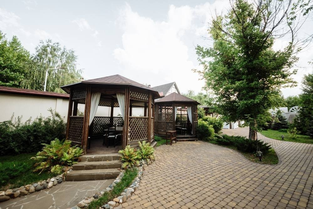 Отель «Tet-a-Tet». Свадебный фотограф в Ростове Александра Груздева