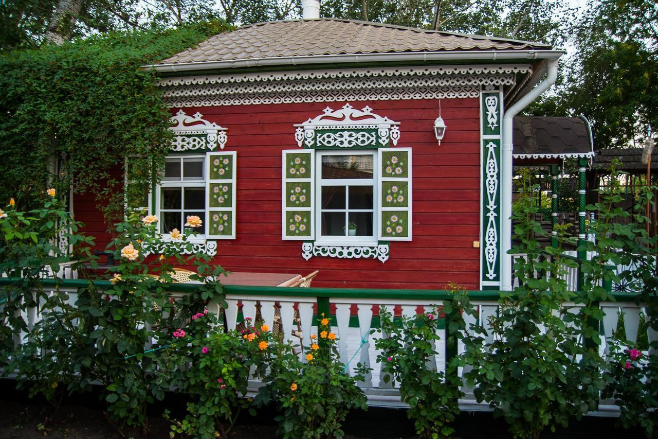 Отель «Станица Черкасская». Свадебный фотограф в Ростове Александра Груздева