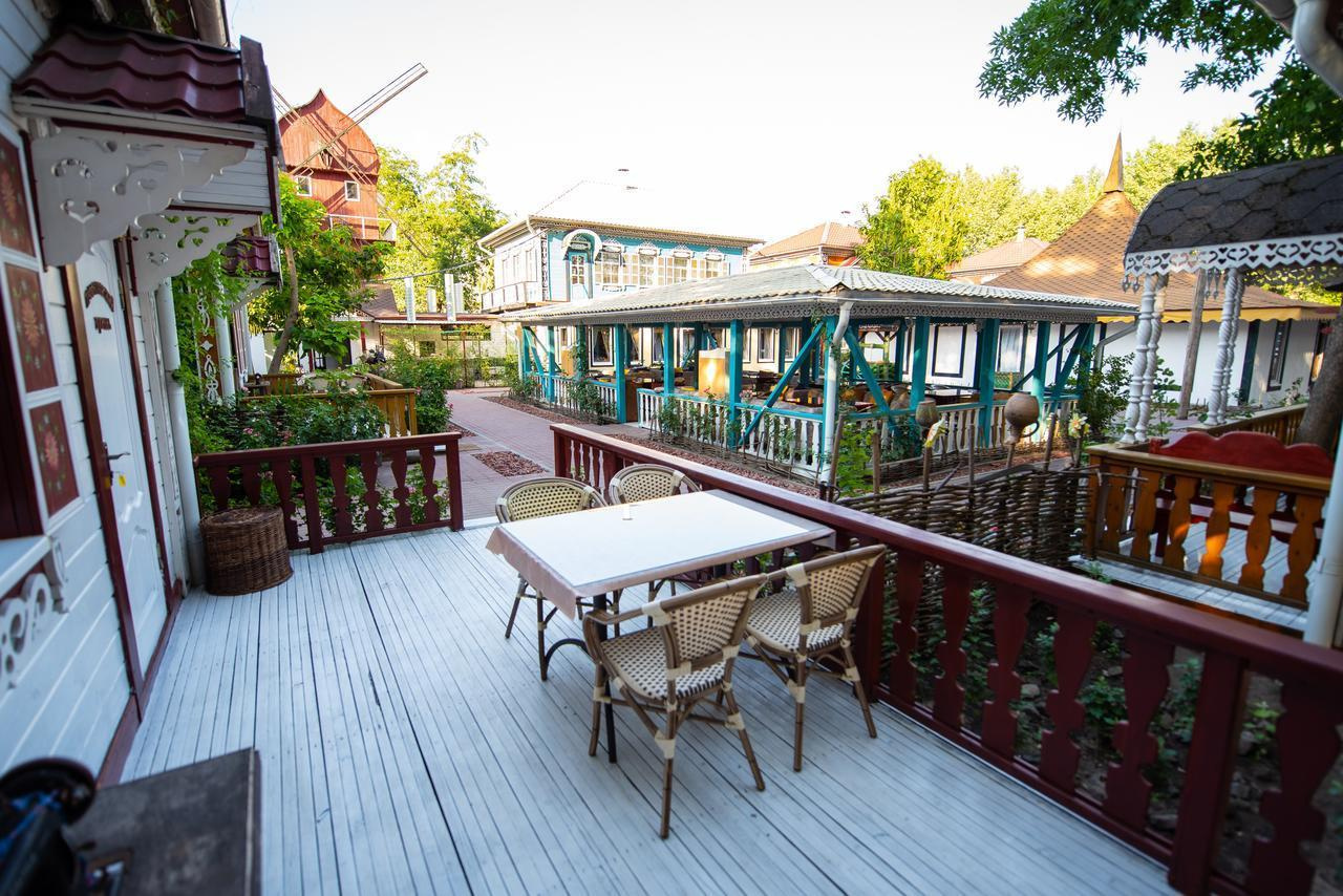 Отель «Станица Черкасская». Свадебный фотограф в Ростове Александра Груздева