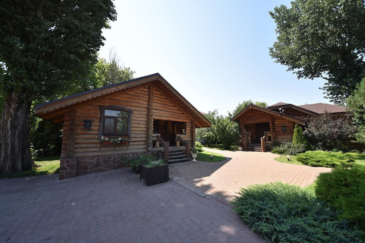 Отель «Tet-a-Tet». Свадебный фотограф в Ростове Александра Груздева