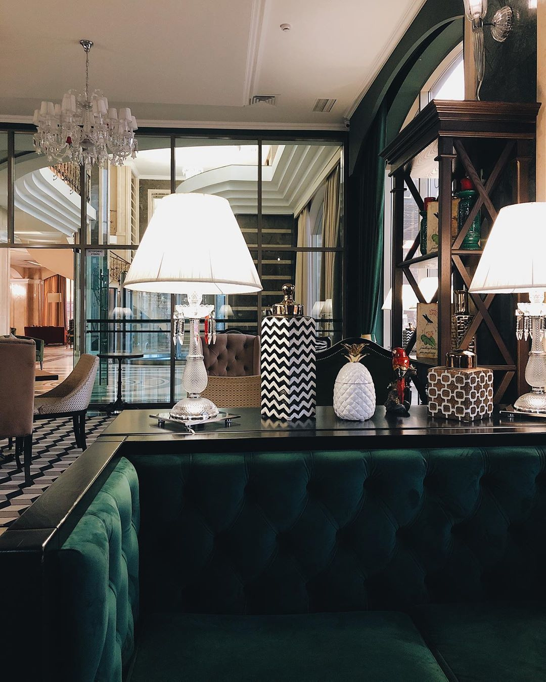 Отель «Бенамар». Свадебный фотограф в Ростове Александра Груздева