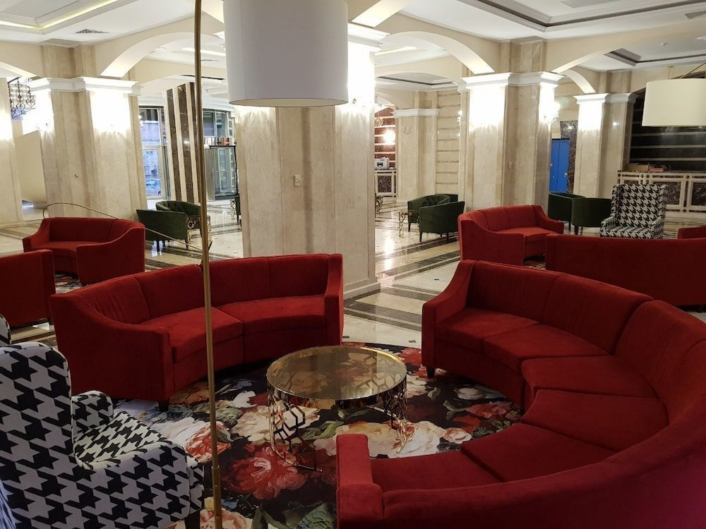 Отель «Бенамар». Свадебный фотограф в Ростове Александра Груздева