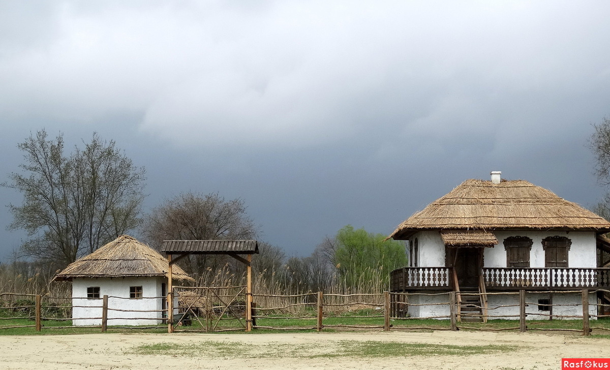 Этно комплекс «Кумжа». Свадебный фотограф в Ростове Александра Груздева