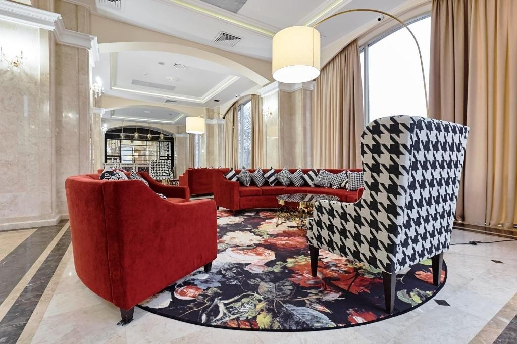 Отель «Бенамар». Свадебный фотограф в Ростове Александра Груздева