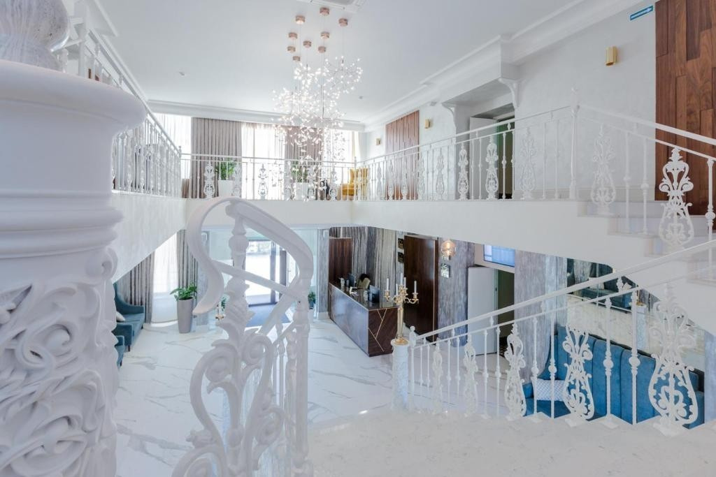 Загородный клуб «Графский парк». Свадебный фотограф в Ростове Александра Груздева