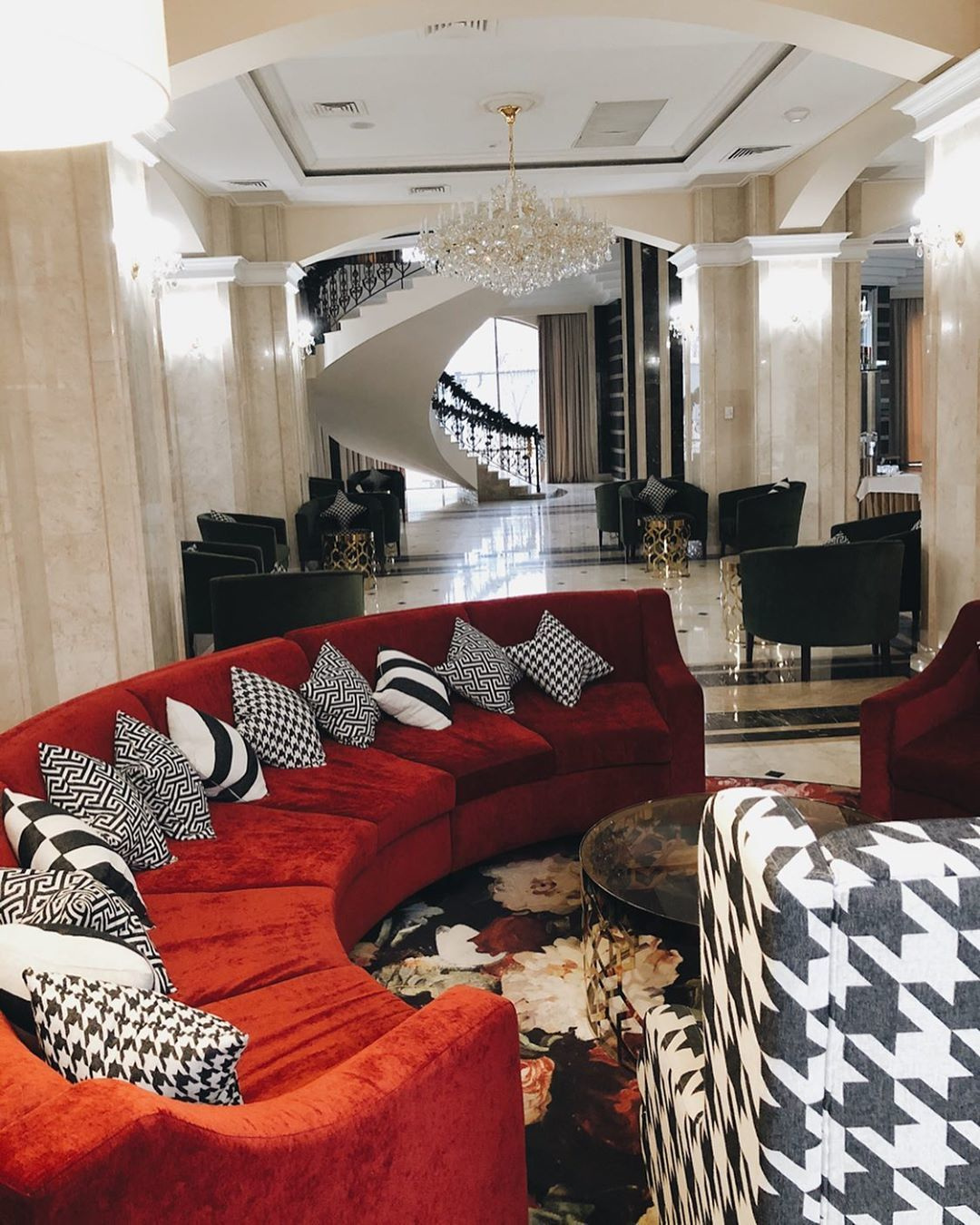 Отель «Бенамар». Свадебный фотограф в Ростове Александра Груздева