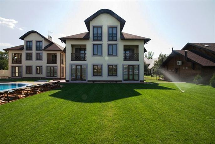 Парк отель «Высокий берег». Свадебный фотограф в Ростове Александра Груздева