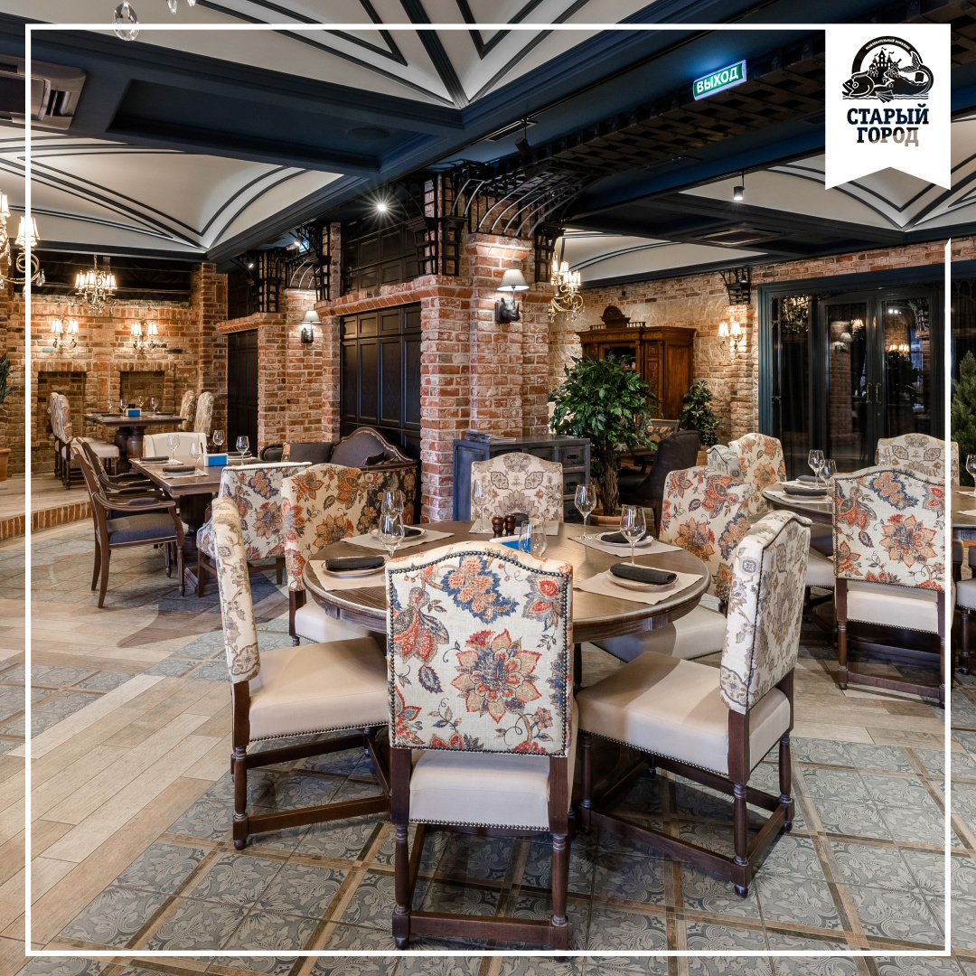 Развлекательный комплекс «Старый город». Свадебный фотограф в Ростове Александра Груздева