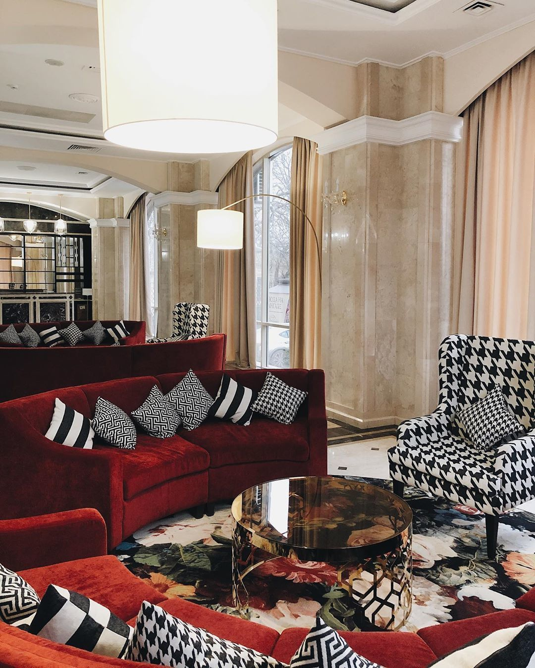 Отель «Бенамар». Свадебный фотограф в Ростове Александра Груздева